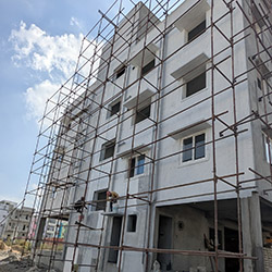 RRD Construction